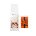 Xiaomi Original Portable Mini Photo Printer - Self Adhesive Sheets Only