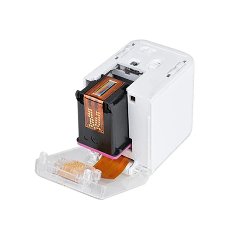 Portable Printer Inkjet