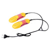 Shoe Dryer Voilet Light - Foot Protector Odor Deodorant