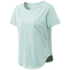 Women Sport Loose T-Shirt