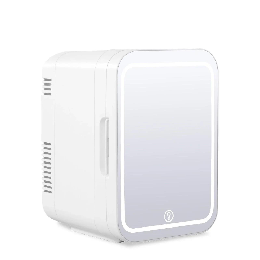 Mini Mirror Fridge - LED