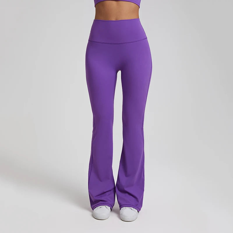 Women’s Flare High Waist Leggings