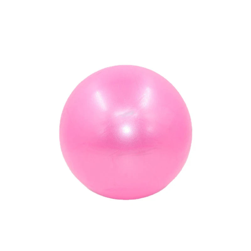 Pilates Ball 25cm - Explosion-proof 