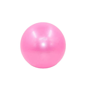 Pilates Ball 25cm - Explosion-proof 