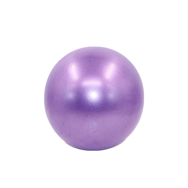 Pilates Ball 25cm - Explosion-proof 