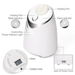 Face Mask Maker Machine - Collagen