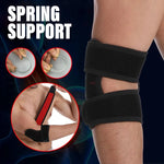 Adjustable Elbow Pads - Protector and Pain Relief