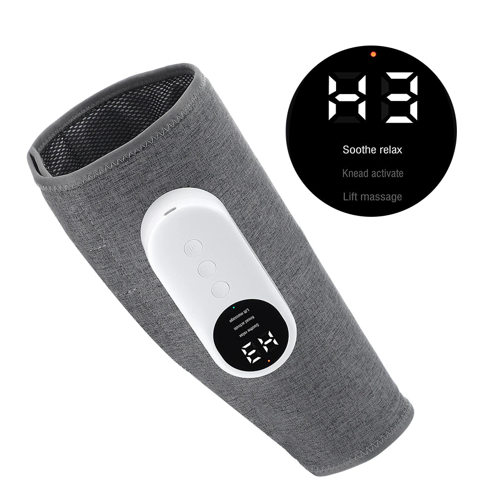  Leg Air Compression Massager