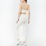 Women Yoga Set Sports - Bra and Legging