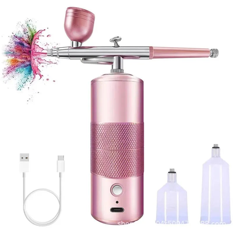Professional Disinfectant Fogger Machine - Sanitizer Sprayer