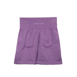 Seamless Women Shorts - Push Up Booty