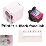 Portable Printer Inkjet 