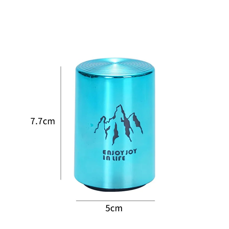 Automatic Beer Bottle Opener - Stainless Steel Press Lid Beer