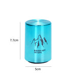 Automatic Beer Bottle Opener - Stainless Steel Press Lid Beer