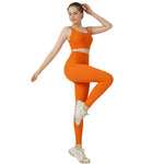 Women Yoga Set Sports - Bra and Legging