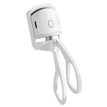 Portable Electric Heated Eyelash Curler 