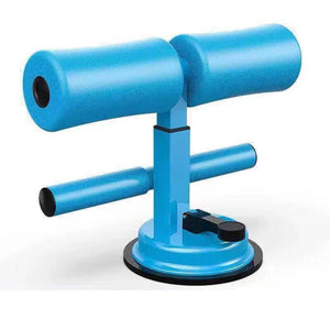 Gym Equipment Exercised - Self-Suction Abs Machine