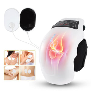 Electric Heating Knee Massager