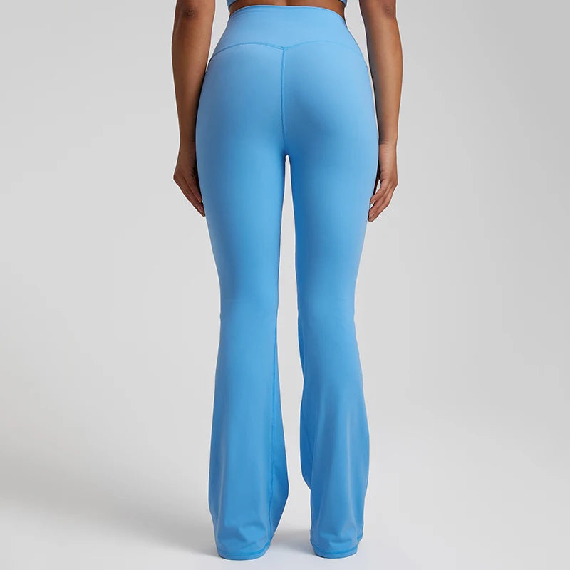 Women’s Flare High Waist Leggings