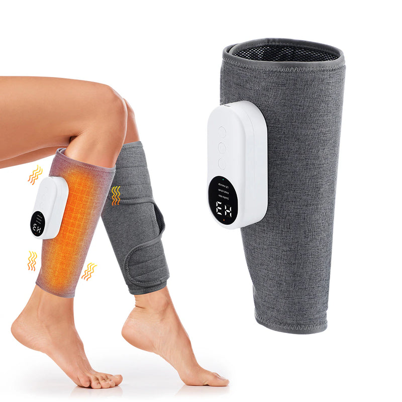  Leg Air Compression Massager