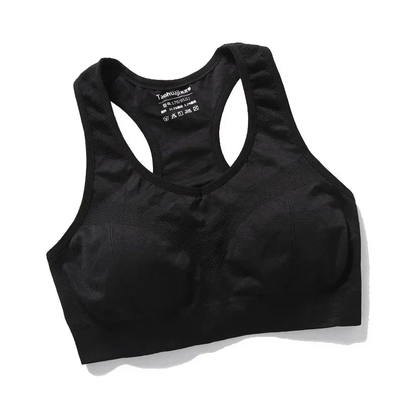 Women Gym Bra 