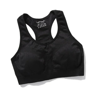 Women Gym Bra 