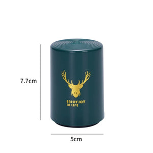 Automatic Beer Bottle Opener - Stainless Steel Press Lid Beer