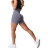 Seamless Women Shorts - Push Up Booty