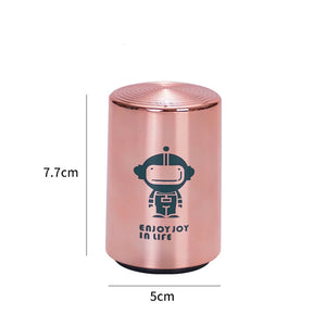Automatic Beer Bottle Opener - Stainless Steel Press Lid Beer