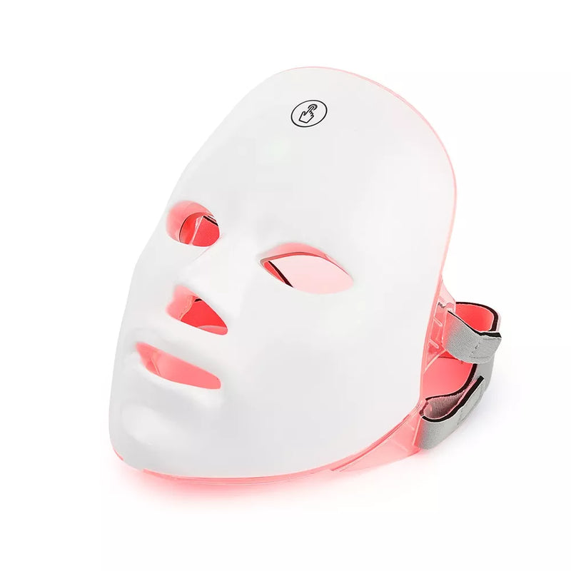 Facial LED Mask 7 Colors