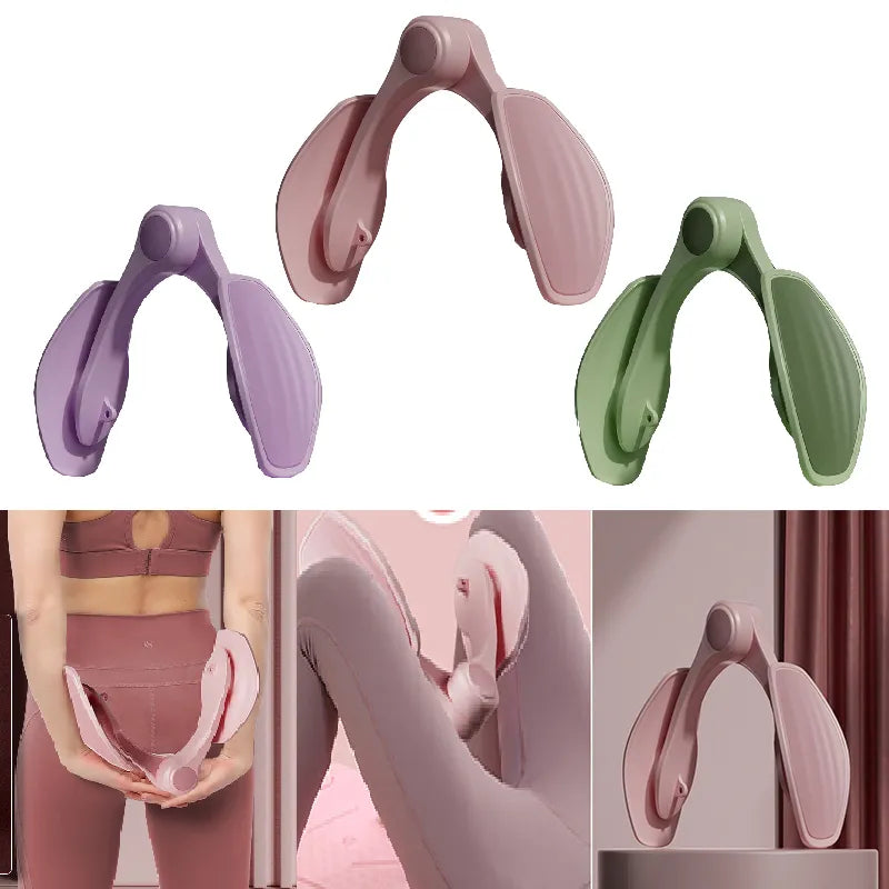 Pelvic Floor Muscle Trainer - Postpartum Sport