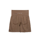 Seamless Women Shorts - Push Up Booty