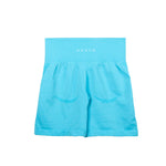 Seamless Women Shorts - Push Up Booty