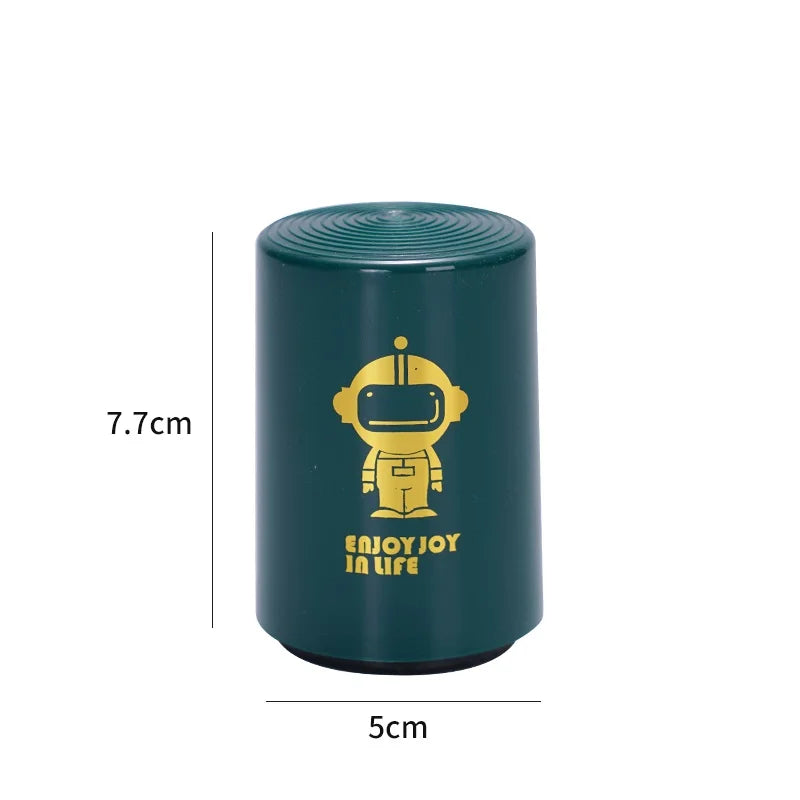 Automatic Beer Bottle Opener - Stainless Steel Press Lid Beer