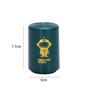 Automatic Beer Bottle Opener - Stainless Steel Press Lid Beer