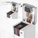 Portable Printer Inkjet