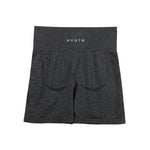 Seamless Women Shorts - Push Up Booty