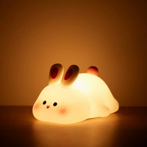 LED Night Lights Cute Animals