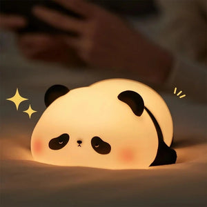 LED Night Lights Cute Animals