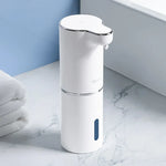 Automatic Foam Soap Dispensers - Smart Hand Washing Machine
