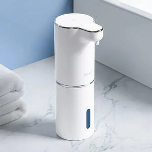 Automatic Foam Soap Dispensers - Smart Hand Washing Machine