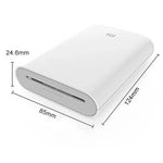 Original Portable Mini Photo Printer - Bluetooth Thermal Print