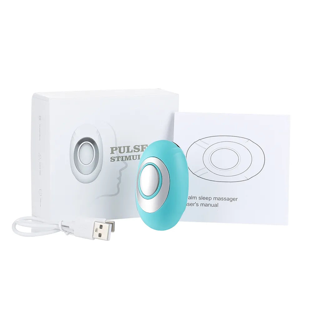 Handheld Sleep Aid Device for Insomnia