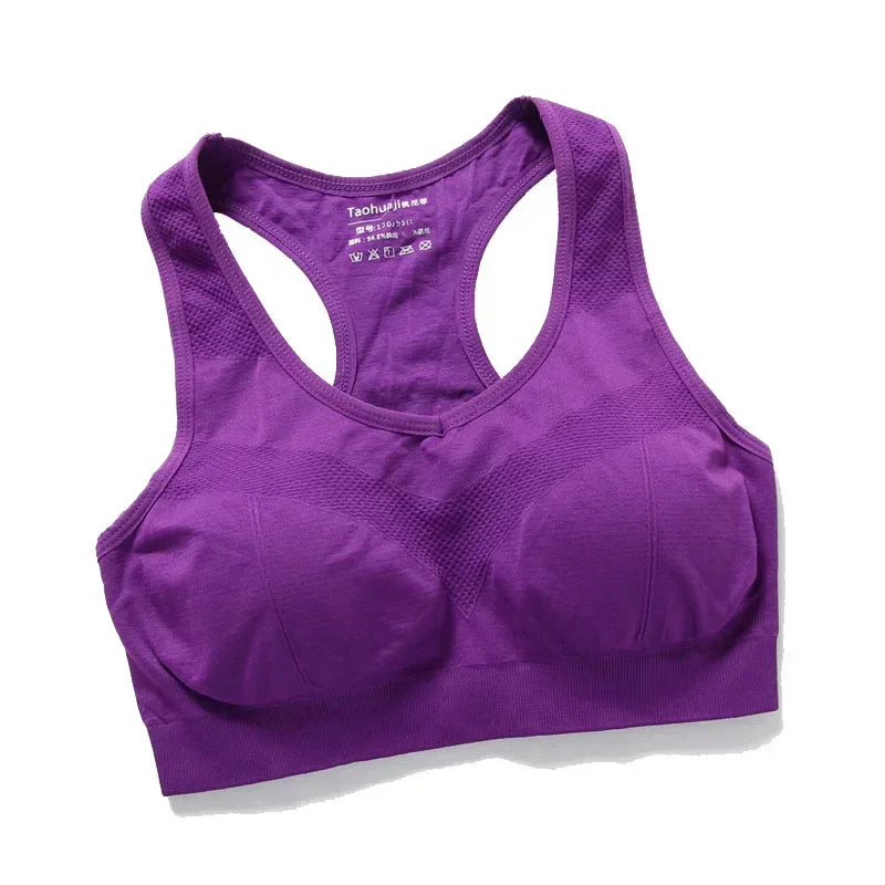Women Gym Bra 