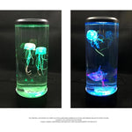Jellyfish Table Lamp