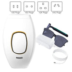 Hair Removal Laser at Home