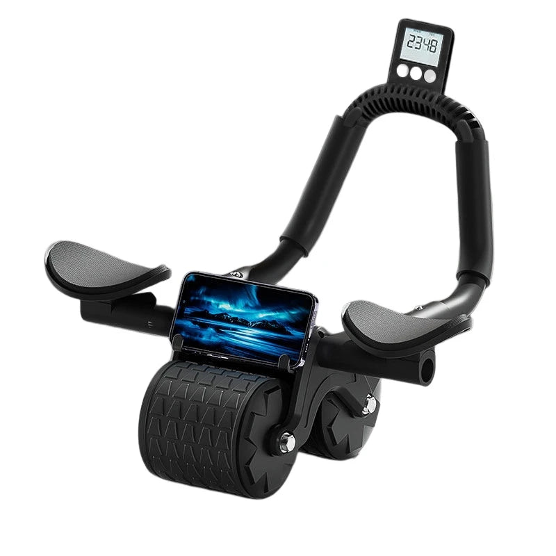 Muscle Abdominal Trainer