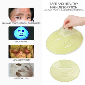 Face Mask Maker Machine - Collagen