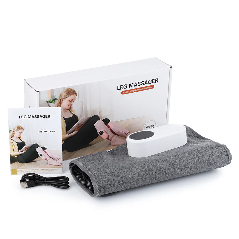  Leg Air Compression Massager