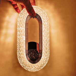 Nordic Wall Lamp Bedroom - Luminaire for Fancy Rooms